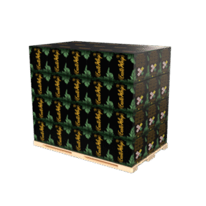 Cargador de Crema Exotic Original 670gram - Caja con 6