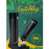 dispensador 4 Dispensador de Crema ExoticWhip