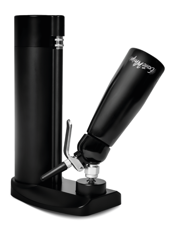 Dispensador de Crema ExoticWhip